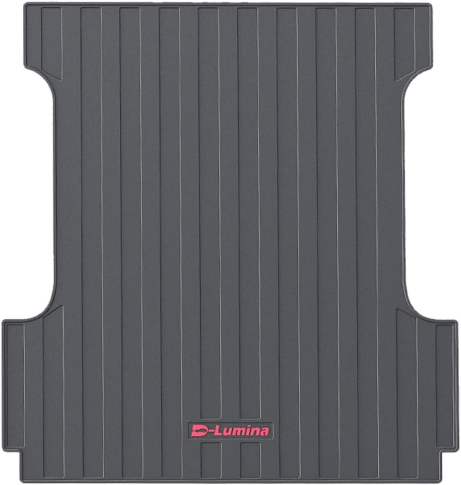 D-Lumina Bed Mat Compatible with 2015-2024 Ford F-150 F150 Super Crew Cab