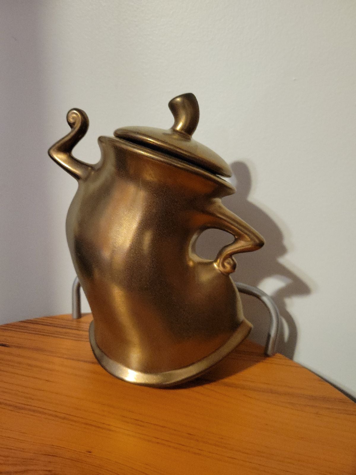 Teapot (Lambert)
