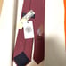 【Excellent Condition】Hermes Tie