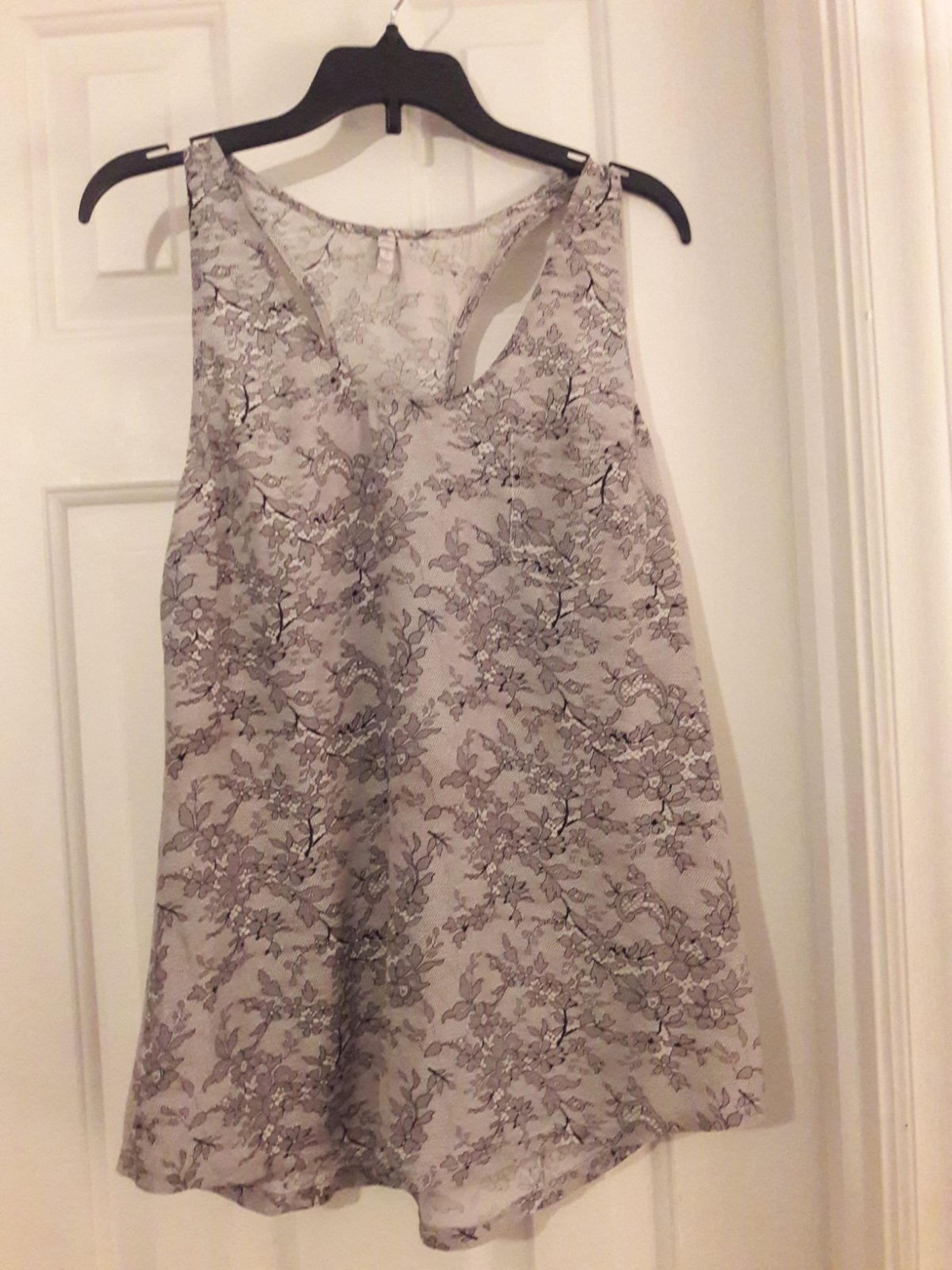 JOIE Luxury Silk Top