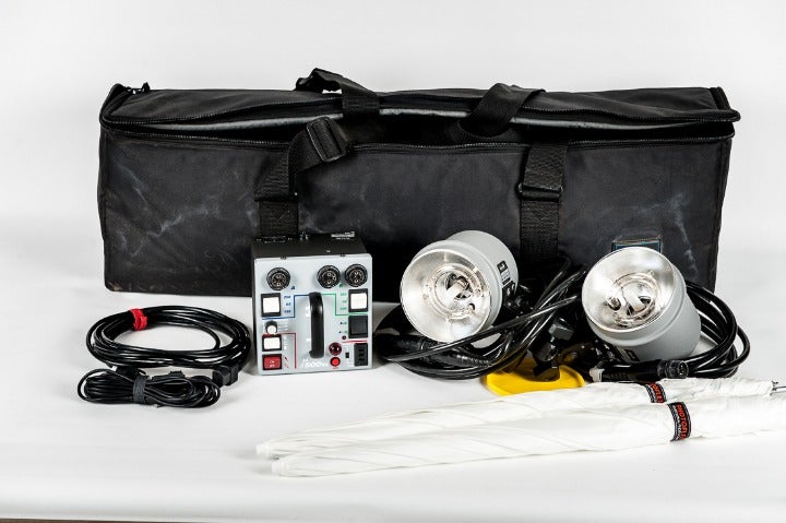 Dyna-Lite M500XL Light Kit