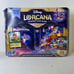 Lorcana Azurite Sea Stitch Collector's Gift Set Disney Lorcana TCG