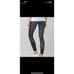 Lululemon Drop it Like It’s Hot Tight Black White Sz 4