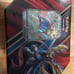 Zacian Pokemon Tin
