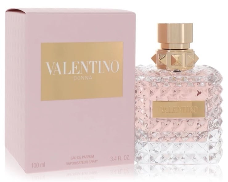 Valentino Donna 3.4 oz - Eau De Parfum Spray 534067