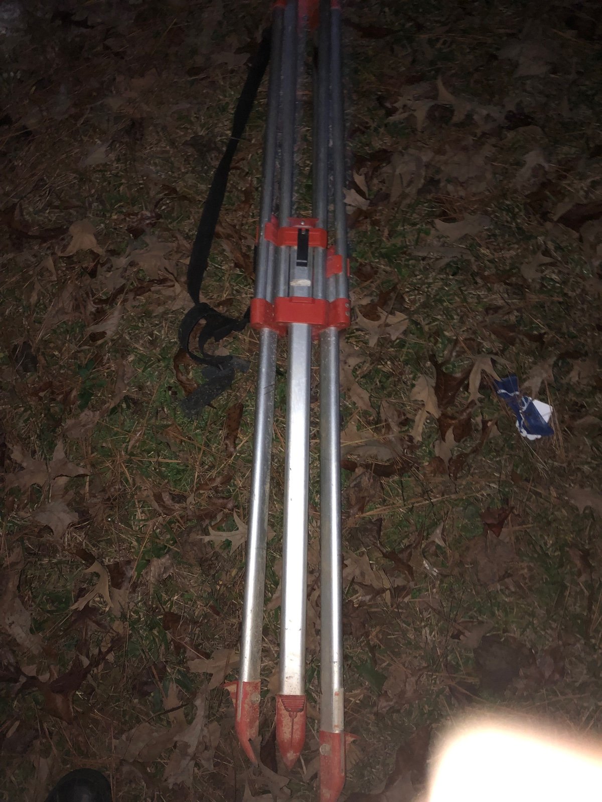 Professionals Tripod