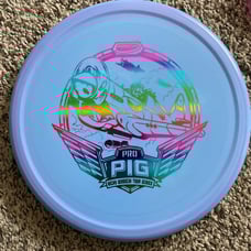 Pro Pig
