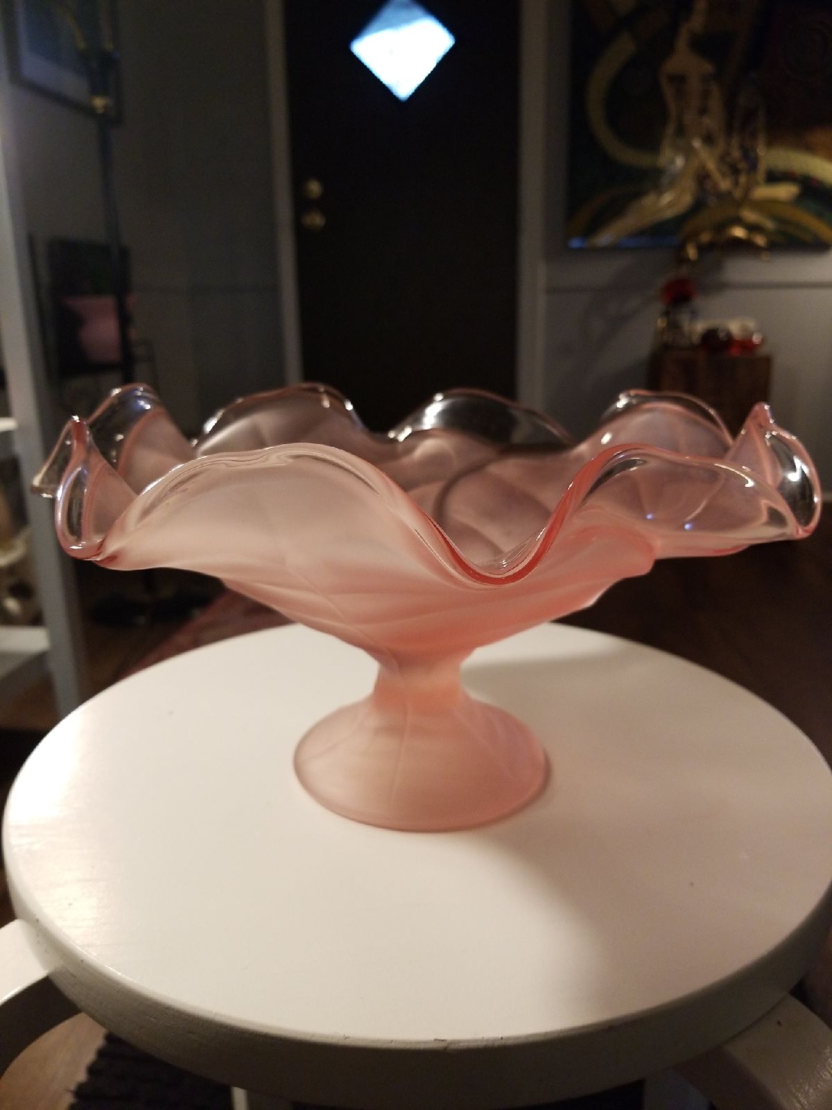 Glass