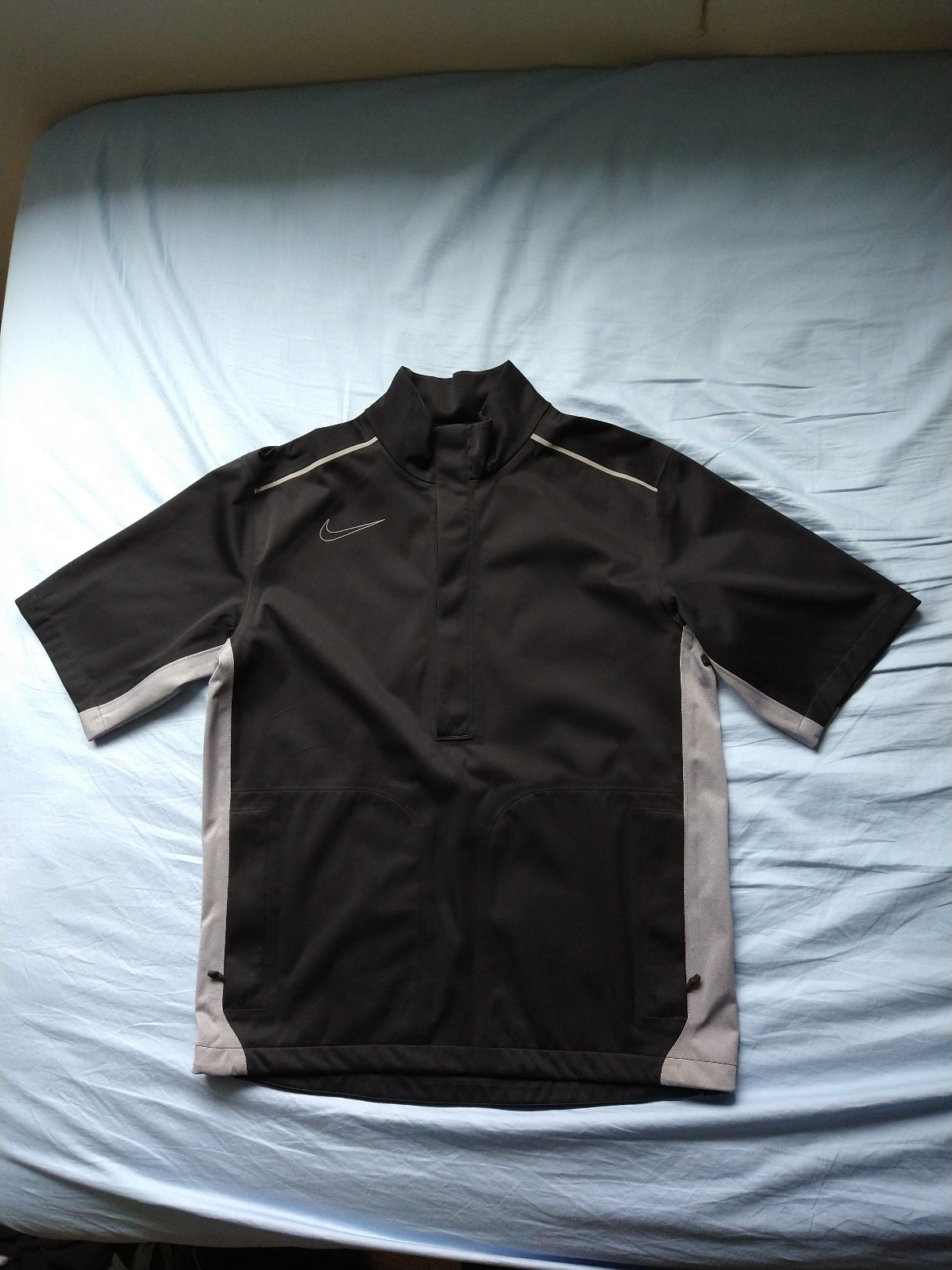 新品 Storm-Fit Golf Nike Size Other - Medium メンズウェア