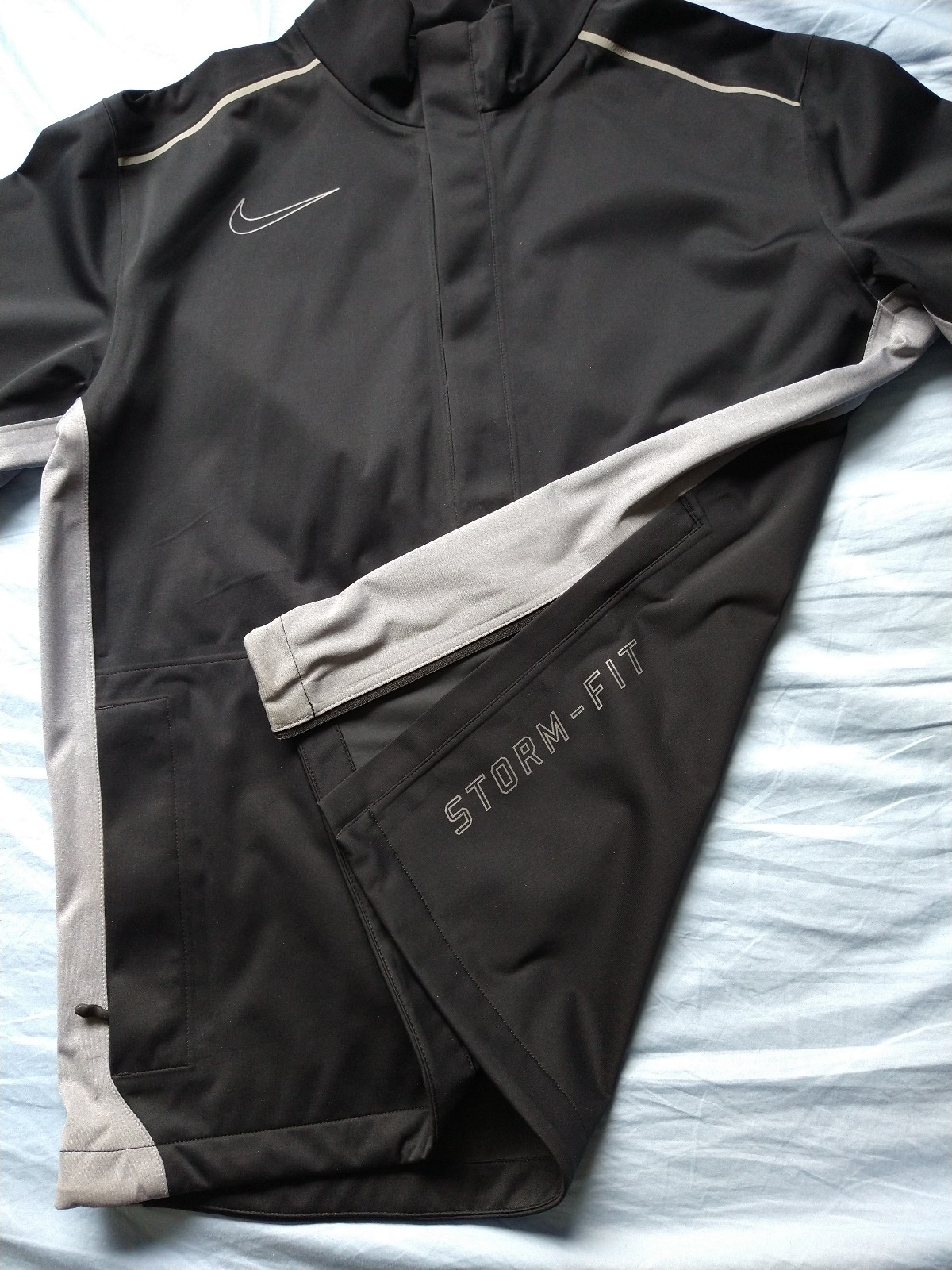 Nike Golf Storm-Fit Size Medium - Other