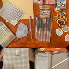 Stationary bundle