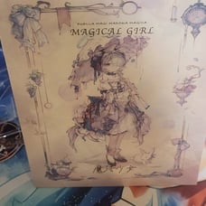 Magical Girl