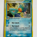 Pokemon Marshtomp 24/100 holo ultra rare