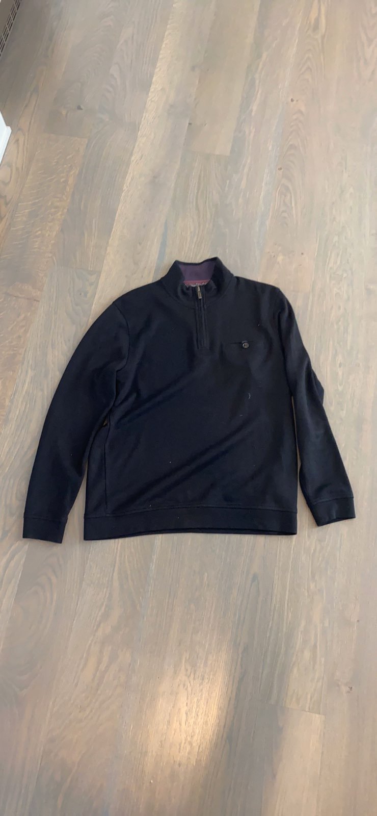 Ted baker sweater