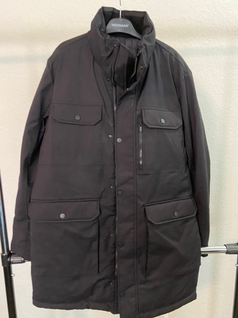 Zara mens Jacket