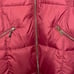 Guess coat purple M