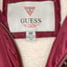 Guess coat purple M
