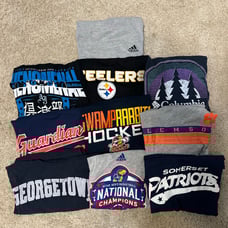 T-shirt Bundle!!!