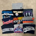 T-shirt Bundle!!!
