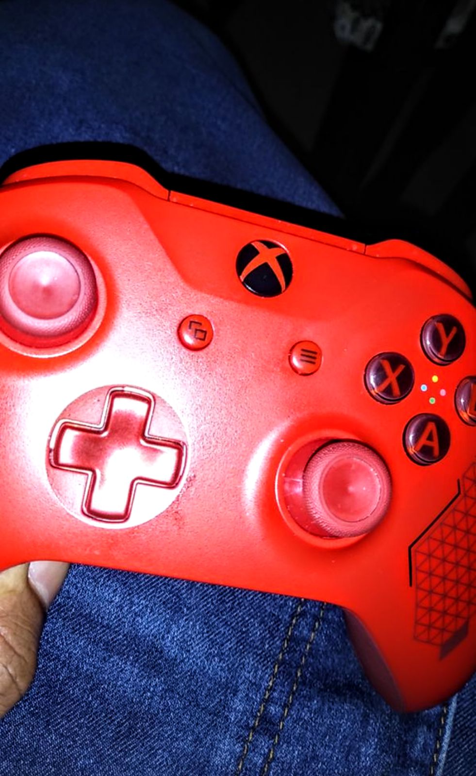Xbox One Controller