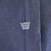 Mack Weldon Ace Performance Jogger Athleisure Pants - Navy - Medium 28 Inseam