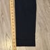 Mack Weldon Ace Performance Jogger Athleisure Pants - Navy - Medium 28 Inseam