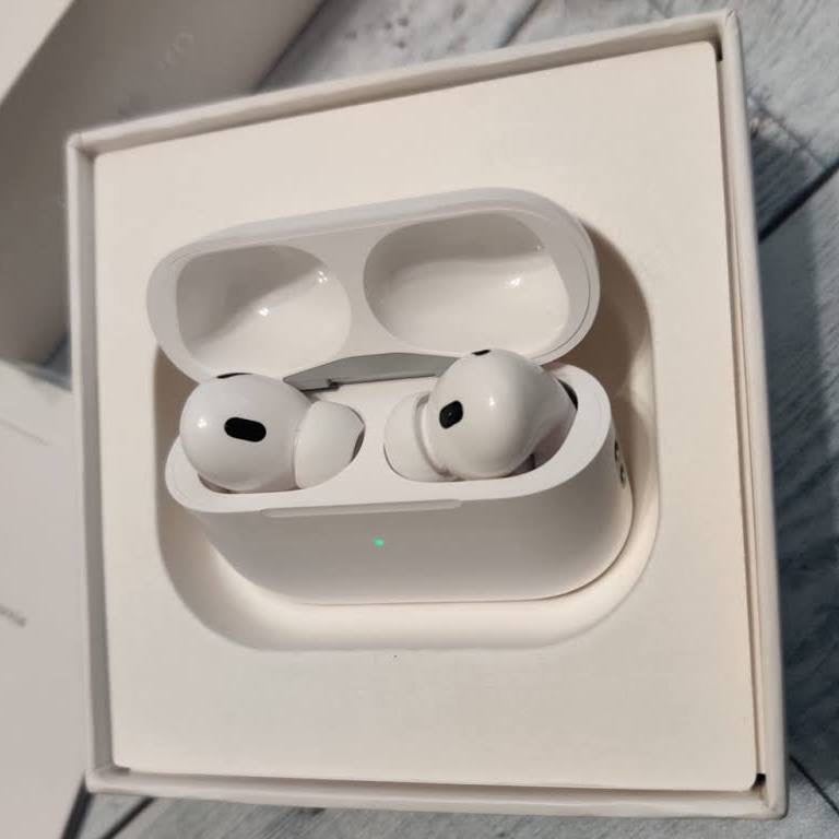 airpods pro 2nd generation