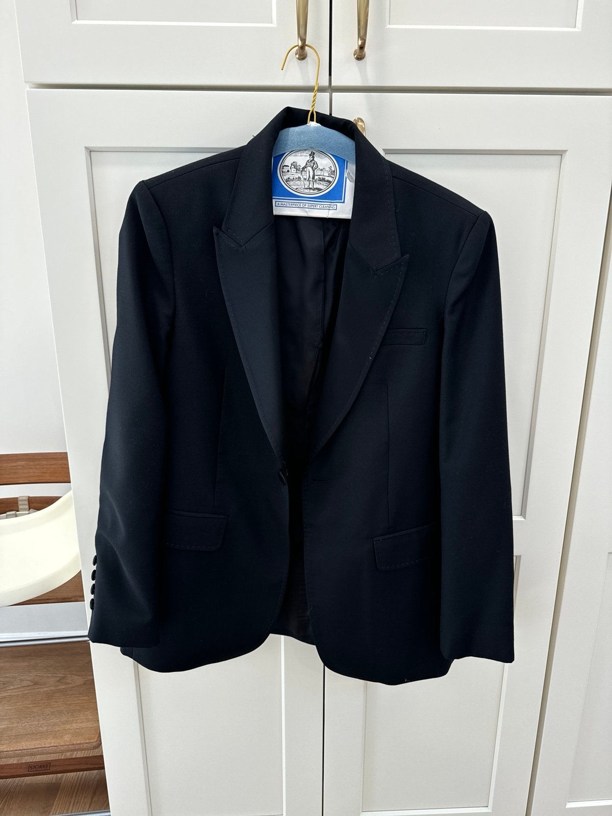 Blazer Celine
