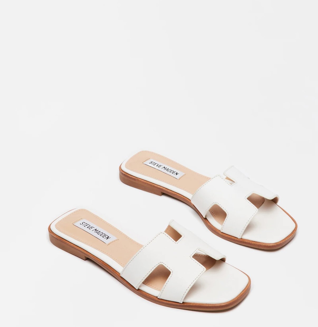 Steve Madden sandals