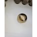 Vintage Libbey Empire Scroll Prado 2 A Pair Rocks Stacking Glasses Drinkware