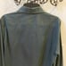 Ted Baker Dobby Spot Shirt Forest Green