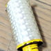 【★Top of the Line! GM Apiken Appearing Cane Metal Magic Prop Yellow★】