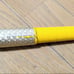 【★Top of the Line! GM Apiken Appearing Cane Metal Magic Prop Yellow★】