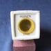 1991 Lenox salt and pepper shakers