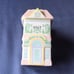1991 Lenox salt and pepper shakers