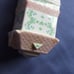 1991 Lenox salt and pepper shakers