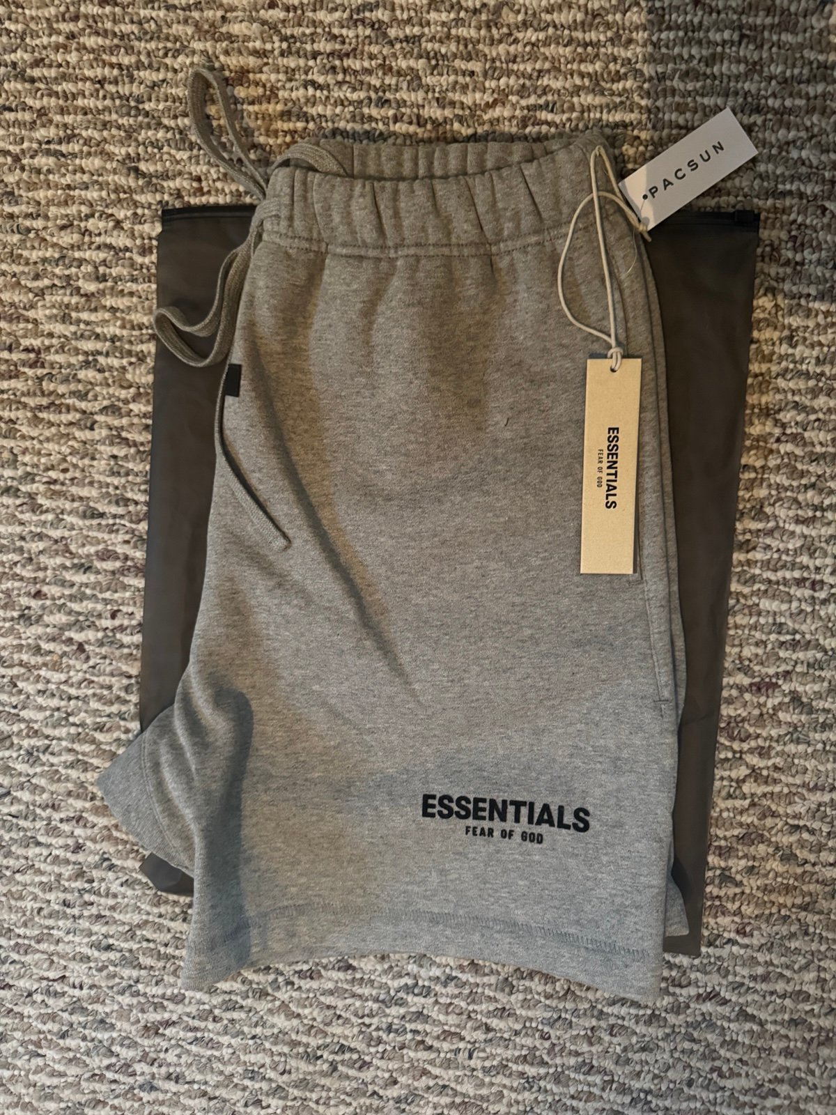 Essentials shorts