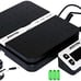 Digital shipping postal scale