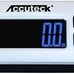 Digital shipping postal scale