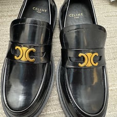 Black Loafers