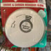 Smoke and carbon monoxide taking alarm
