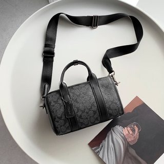 GOTHAM DUFFLE 24 IN SIGNATURE CANVAS