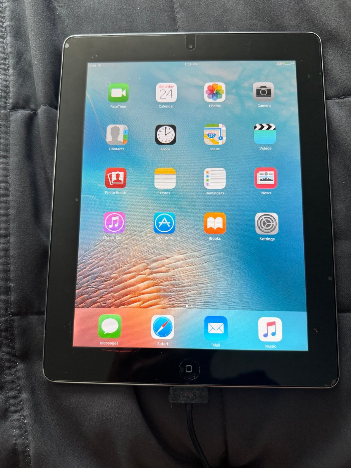Apple iPad 2 2011 Version