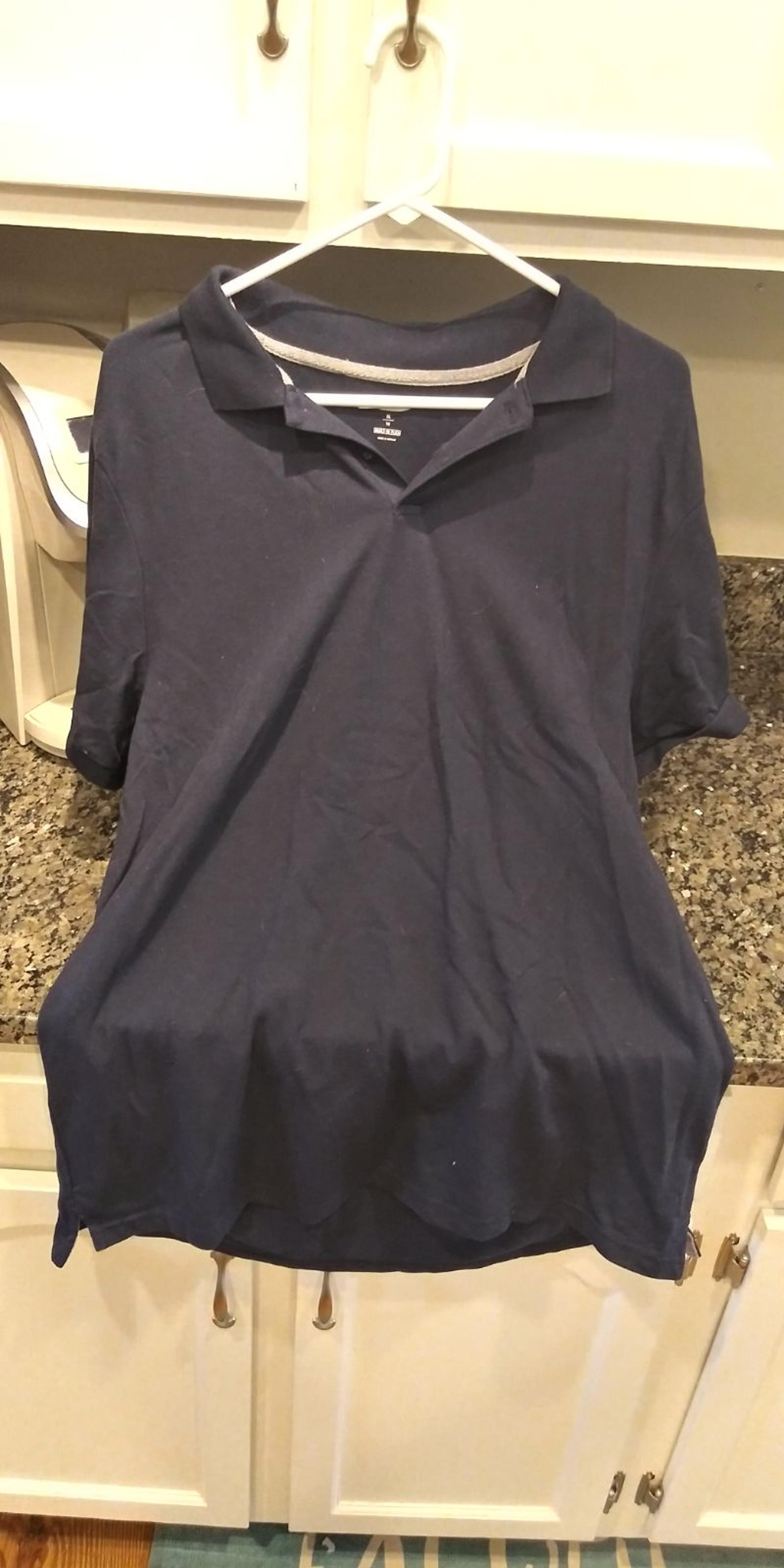 Old Navy: men XL polo shirt