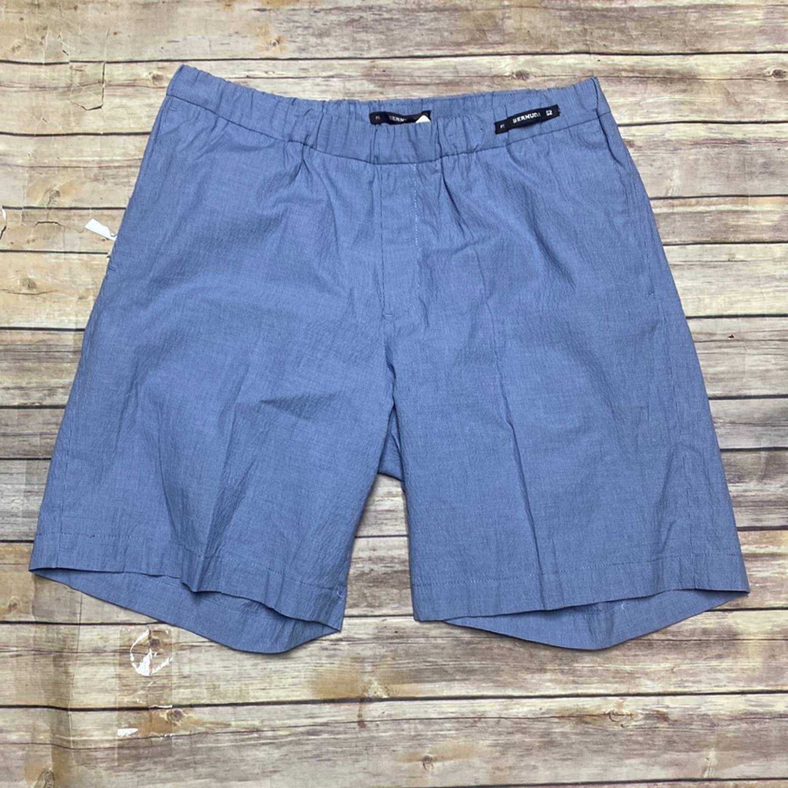 11SS WTAPS RUGS SHORTS NYCO WEATHER