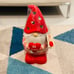 light up Miss Valentine Gnome jar canister Be Mine