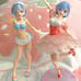 REM Prize Figures