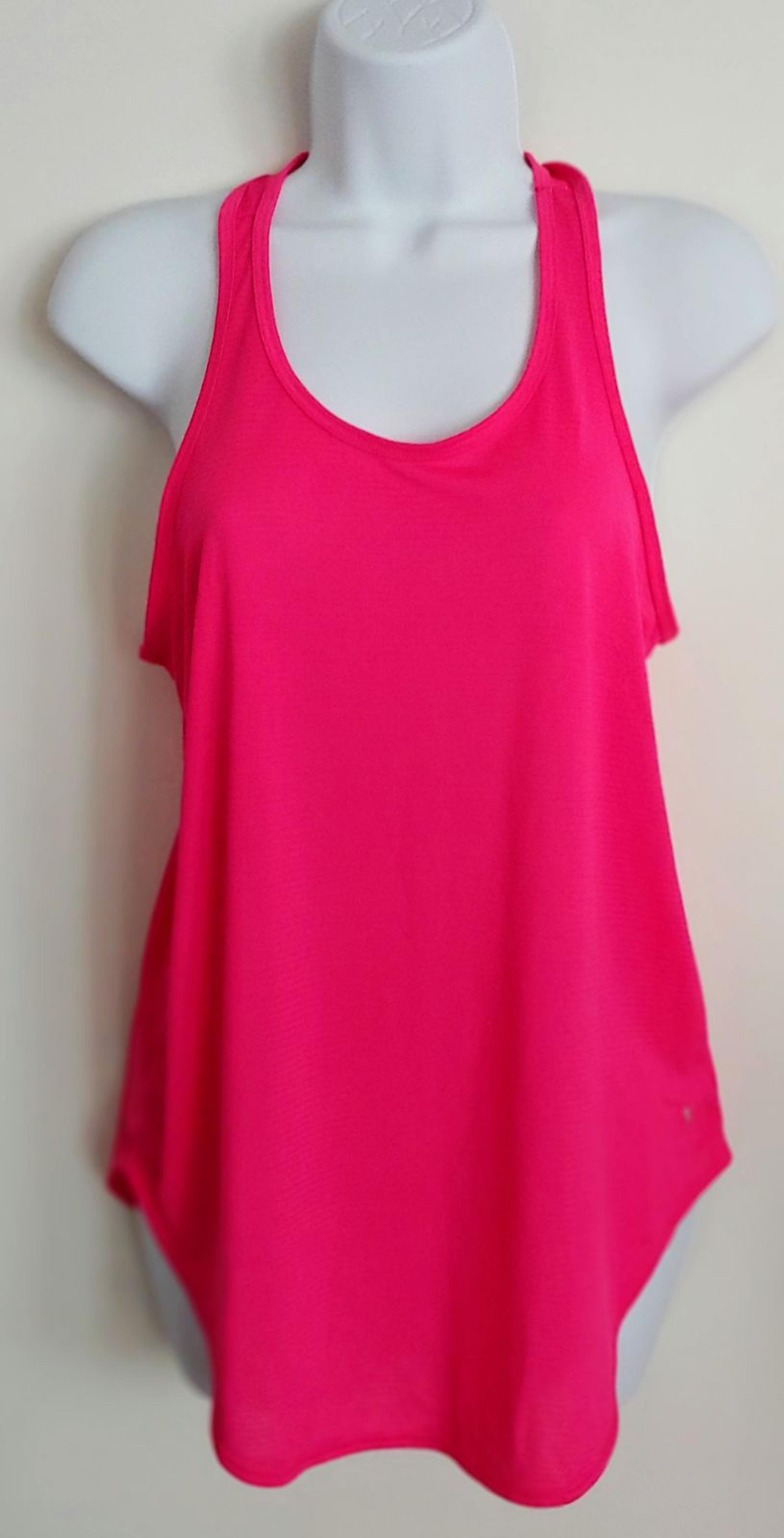 Danskin Now Tank Top