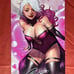 Persuasion 5 kickstarter Hibren Virgin Variant signed by Kincaid with COA