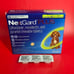Flea And Tick. Triple Protection Dogs, 8.1-17 lbs. 3 Month Supply! 106 Retail